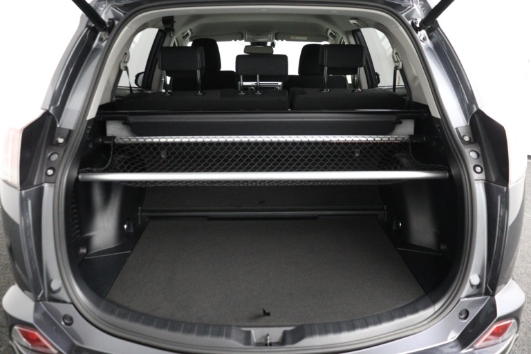 Toyota RAV4 - 2.5 Hybrid AWD Style 23