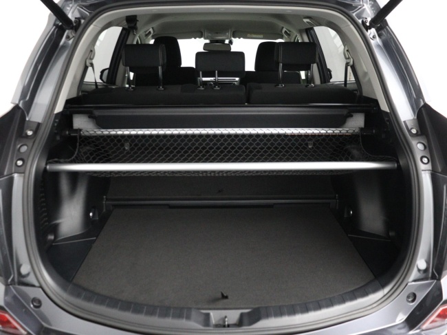 Toyota RAV4 - 2.5 Hybrid AWD Style