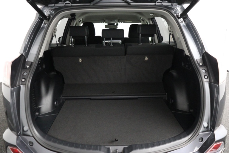 Toyota RAV4 - 2.5 Hybrid AWD Style 24