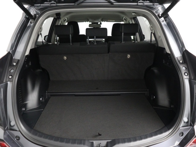 Toyota RAV4 - 2.5 Hybrid AWD Style