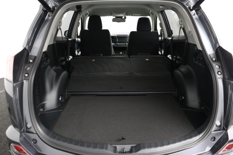 Toyota RAV4 - 2.5 Hybrid AWD Style 26