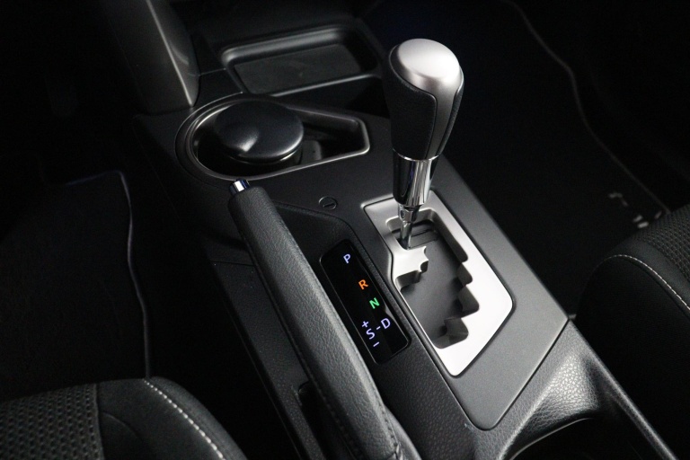 Toyota RAV4 - 2.5 Hybrid AWD Style 27