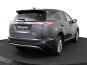Toyota RAV4 - 2.5 Hybrid AWD Style