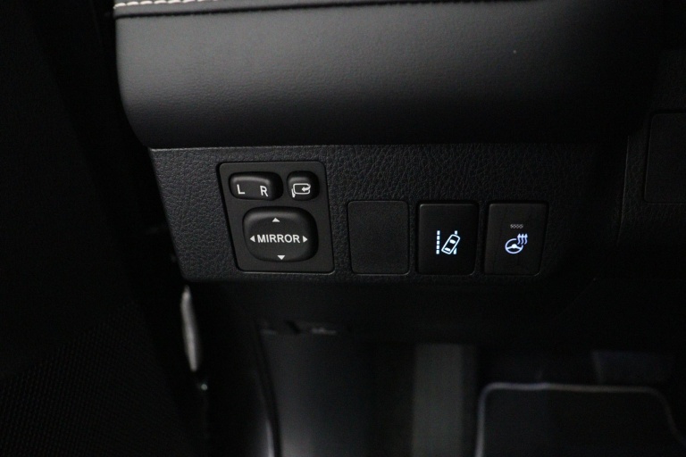 Toyota RAV4 - 2.5 Hybrid AWD Style 30