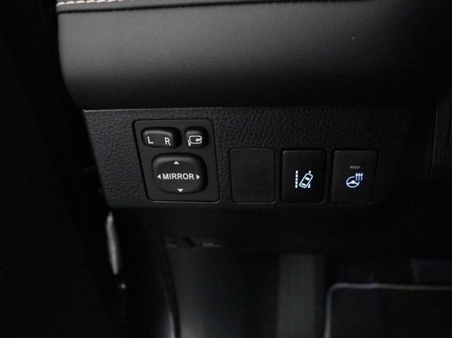 Toyota RAV4 - 2.5 Hybrid AWD Style