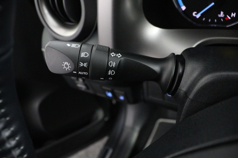 Toyota RAV4 - 2.5 Hybrid AWD Style 31