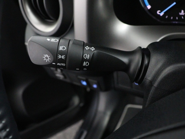 Toyota RAV4 - 2.5 Hybrid AWD Style