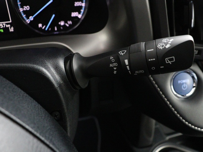 Toyota RAV4 - 2.5 Hybrid AWD Style