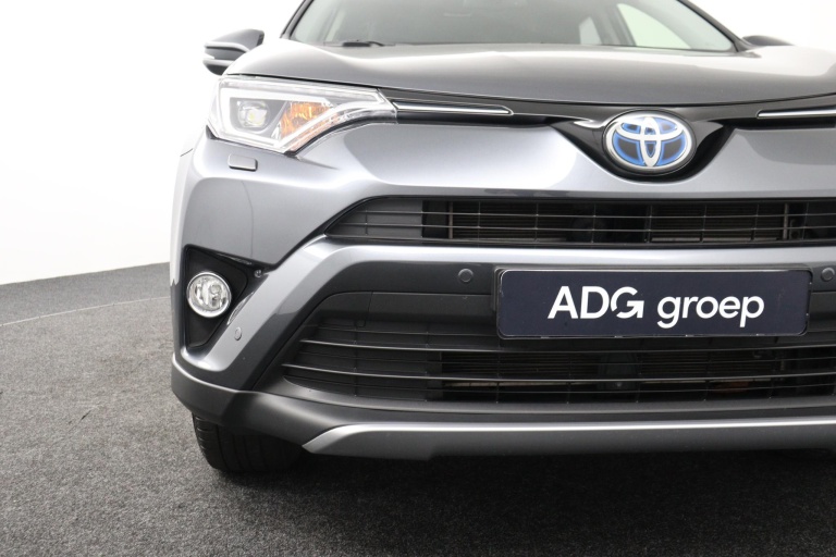 Toyota RAV4 - 2.5 Hybrid AWD Style 35