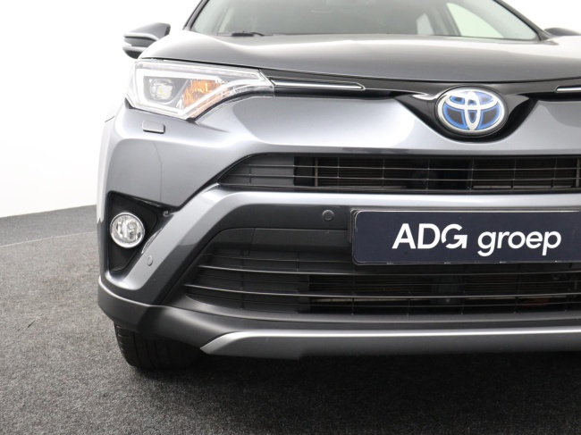 Toyota RAV4 - 2.5 Hybrid AWD Style