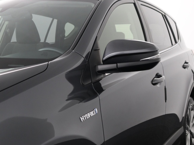 Toyota RAV4 - 2.5 Hybrid AWD Style