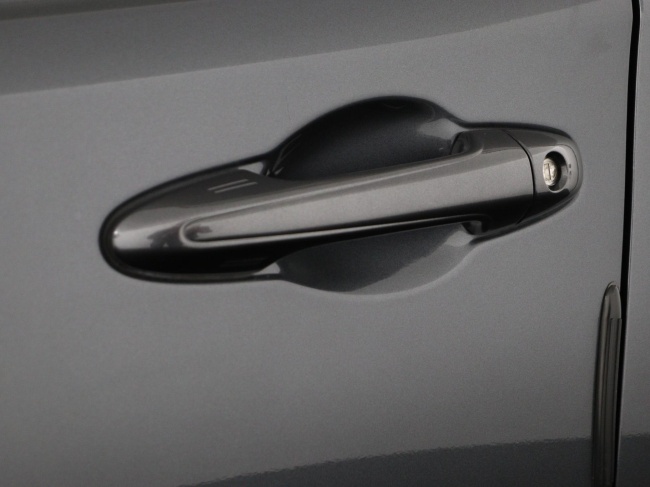 Toyota RAV4 - 2.5 Hybrid AWD Style