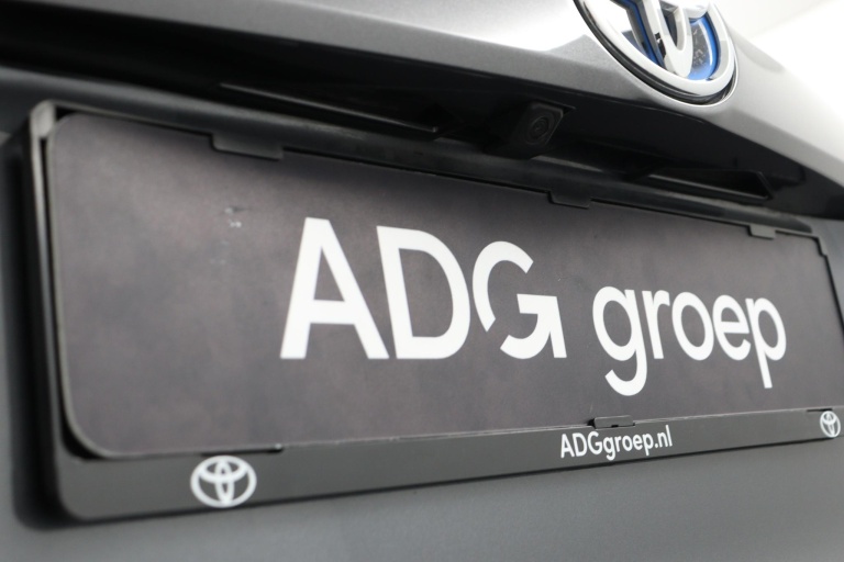 Toyota RAV4 - 2.5 Hybrid AWD Style 43