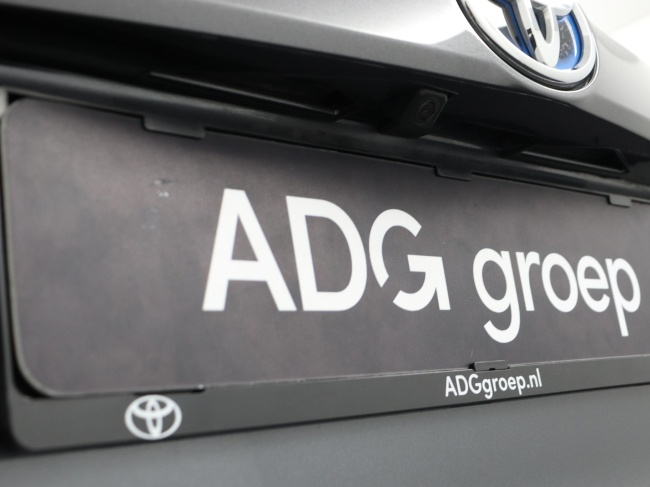 Toyota RAV4 - 2.5 Hybrid AWD Style