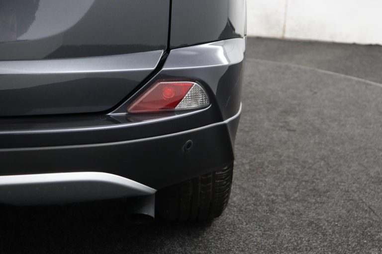 Toyota RAV4 - 2.5 Hybrid AWD Style 44