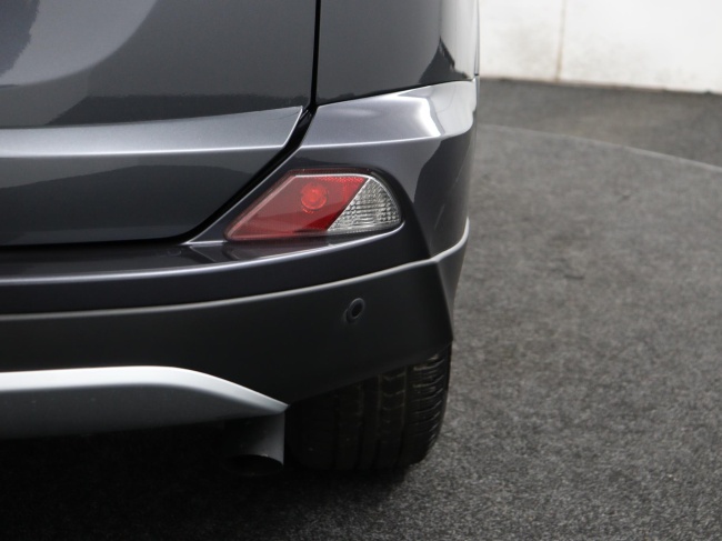 Toyota RAV4 - 2.5 Hybrid AWD Style