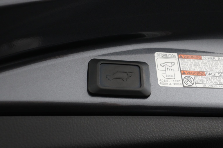 Toyota RAV4 - 2.5 Hybrid AWD Style 46