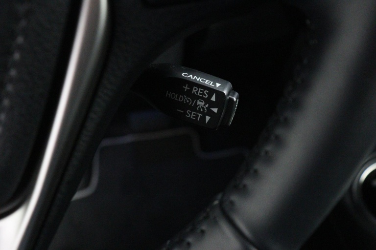 Toyota RAV4 - 2.5 Hybrid AWD Style 47