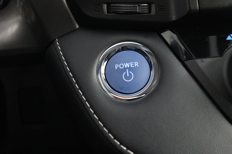 Toyota RAV4 - 2.5 Hybrid AWD Style 48