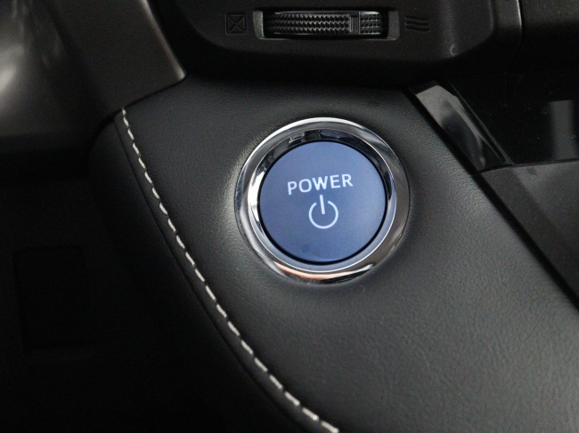 Toyota RAV4 - 2.5 Hybrid AWD Style