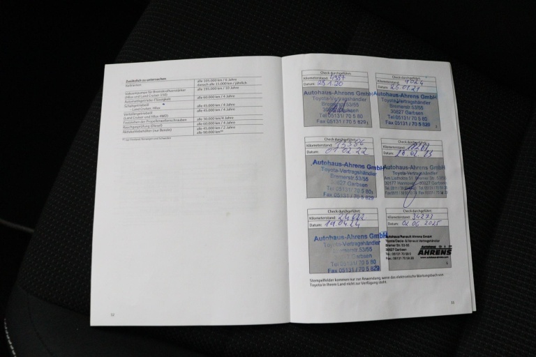 Toyota RAV4 - 2.5 Hybrid AWD Style 52