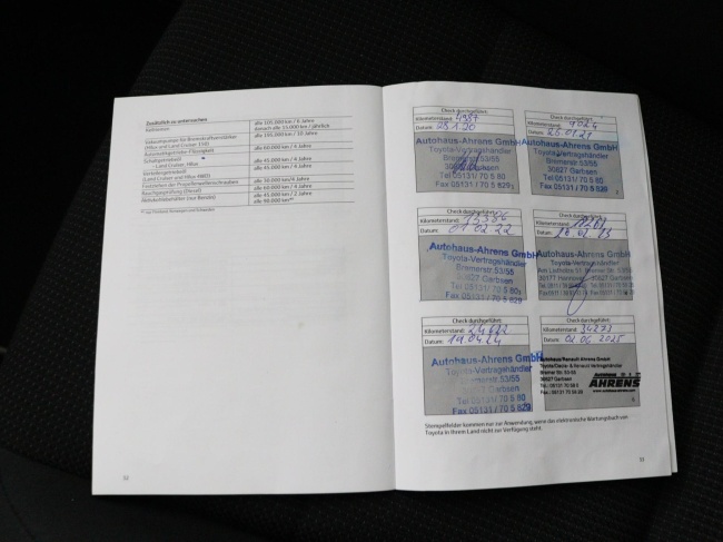 Toyota RAV4 - 2.5 Hybrid AWD Style