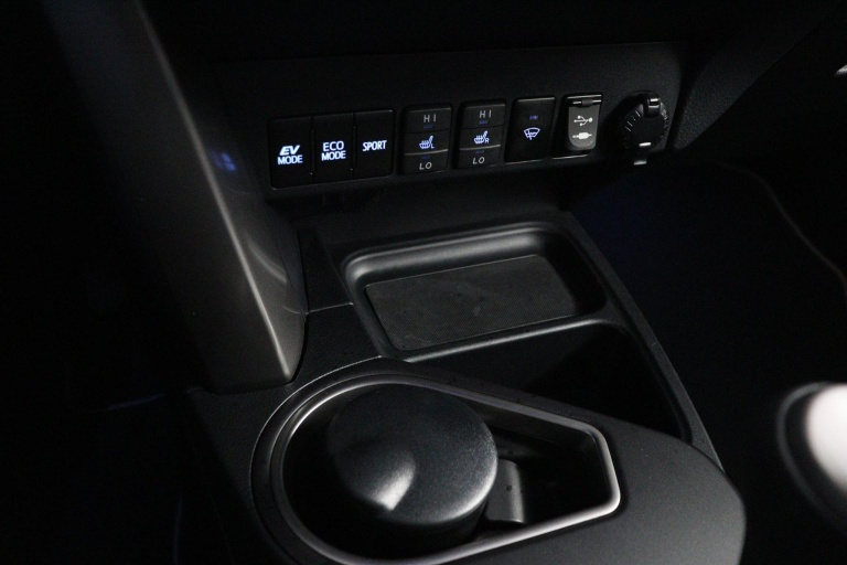 Toyota RAV4 - 2.5 Hybrid AWD Style 53