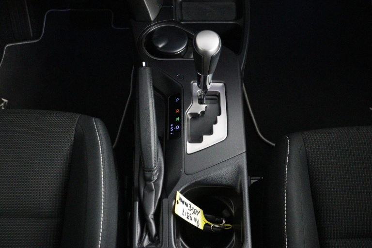 Toyota RAV4 - 2.5 Hybrid AWD Style 54