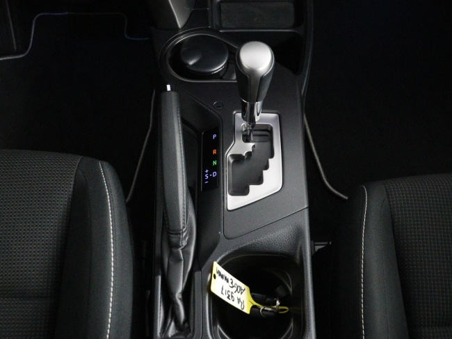 Toyota RAV4 - 2.5 Hybrid AWD Style