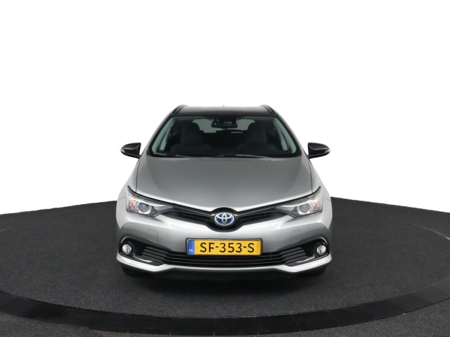 Toyota Auris Touring Sports - 1.8 Hybrid Black Edition