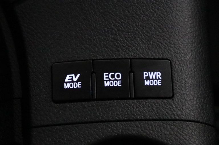 Toyota Auris Touring Sports - 1.8 Hybrid Black Edition 49