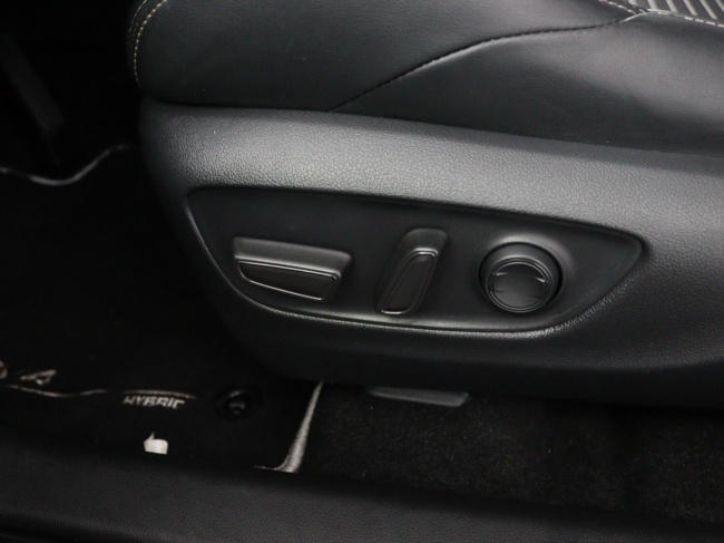 Toyota RAV4 - 2.5 Hybrid Black Edition Limited