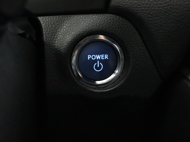 Toyota RAV4 - 2.5 Hybrid Black Edition Limited