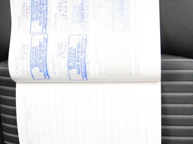 Toyota RAV4 - 2.5 Hybrid Black Edition Limited