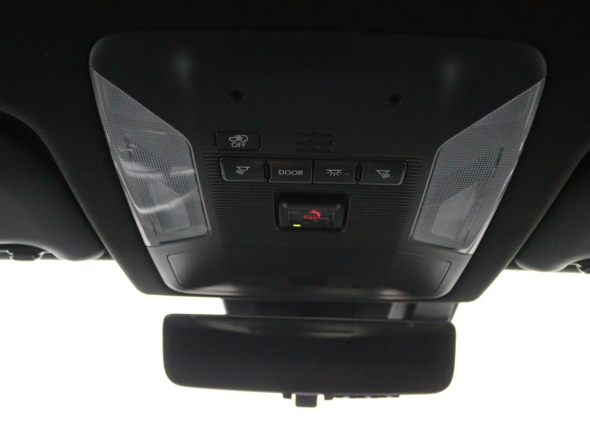 Toyota RAV4 - 2.5 Hybrid Black Edition Limited