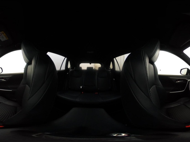 Toyota RAV4 - 2.5 Hybrid Black Edition Limited