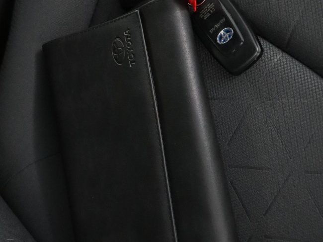 Toyota RAV4 - 2.5 Hybrid Active