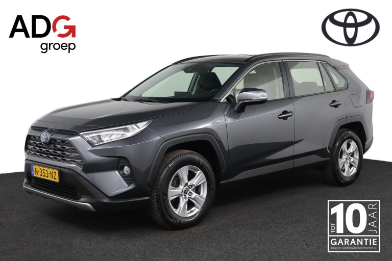 Toyota RAV4 - 2.5 Hybrid Active 2
