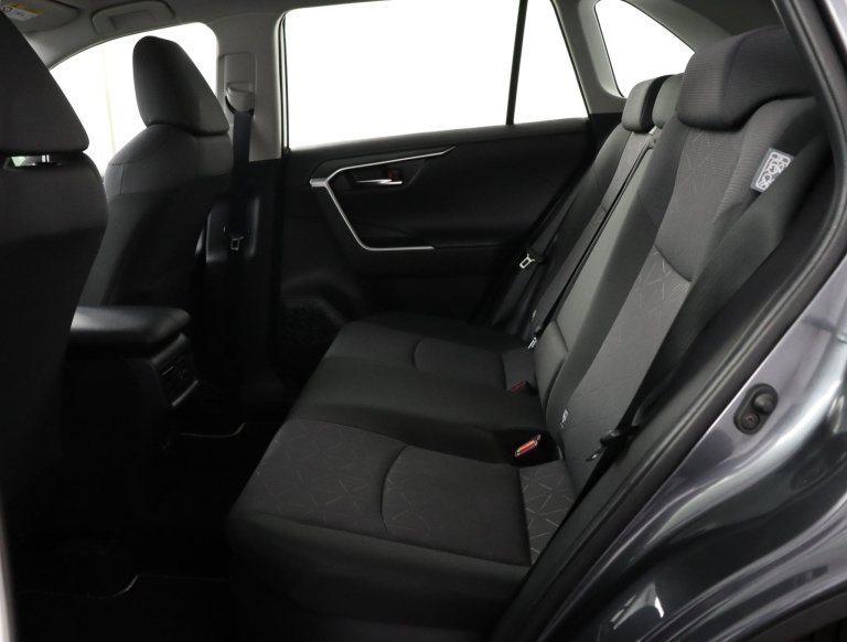 Toyota RAV4 - 2.5 Hybrid Active 21