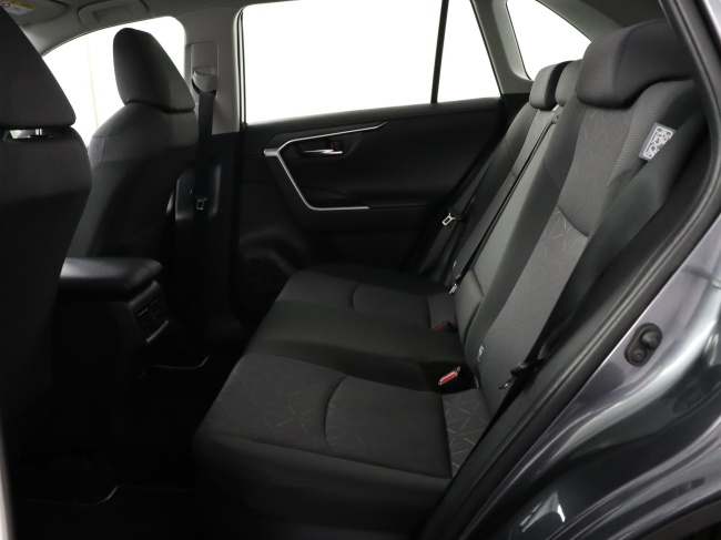 Toyota RAV4 - 2.5 Hybrid Active