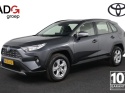Toyota RAV4 - 2.5 Hybrid Active