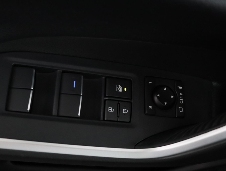 Toyota RAV4 - 2.5 Hybrid Active 31