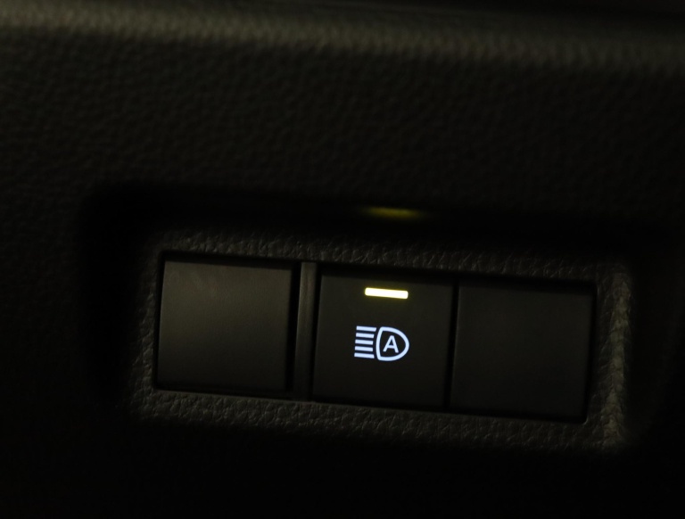 Toyota RAV4 - 2.5 Hybrid Active 32