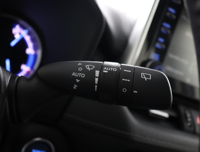 Toyota RAV4 - 2.5 Hybrid Active 34