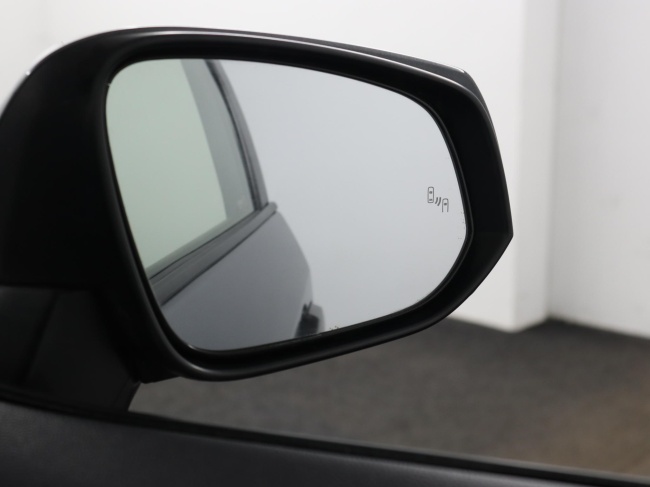 Toyota RAV4 - 2.5 Hybrid Active