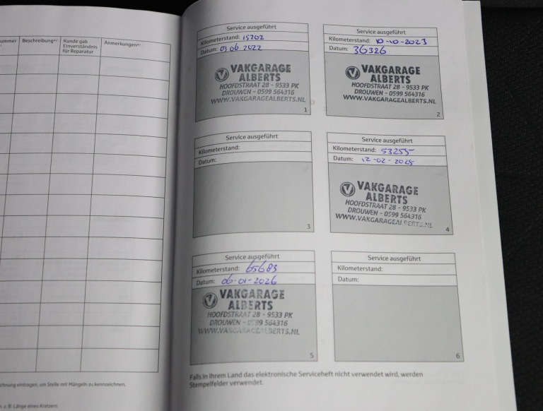 Toyota RAV4 - 2.5 Hybrid Active 45