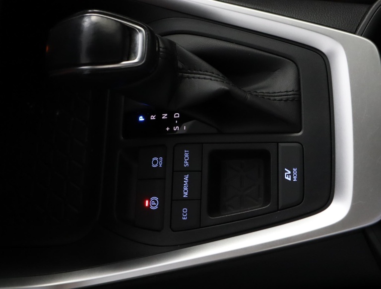 Toyota RAV4 - 2.5 Hybrid Active 50