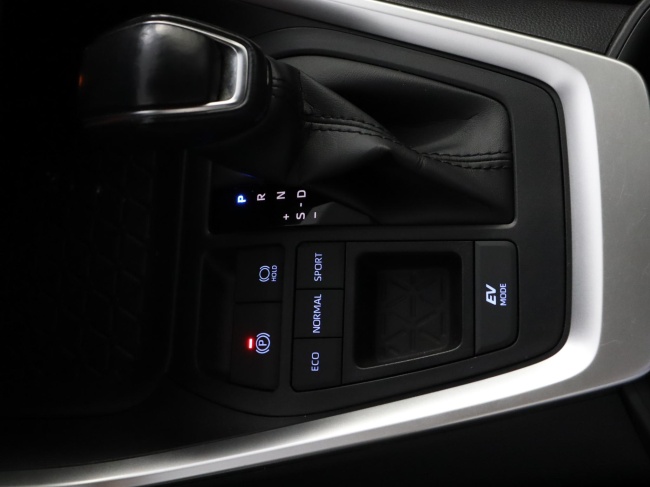 Toyota RAV4 - 2.5 Hybrid Active