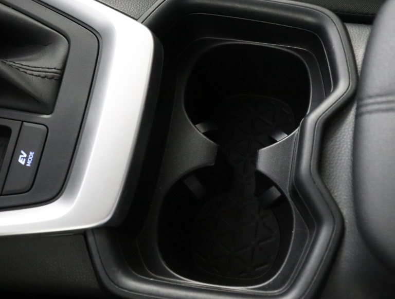 Toyota RAV4 - 2.5 Hybrid Active 51