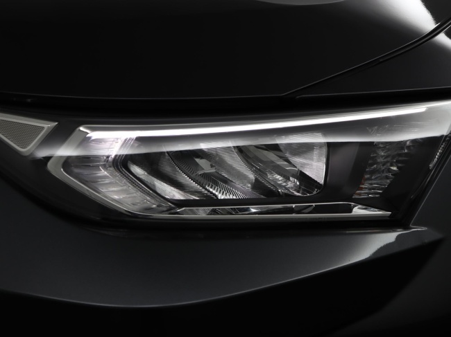 Toyota RAV4 - 2.5 Hybrid Active